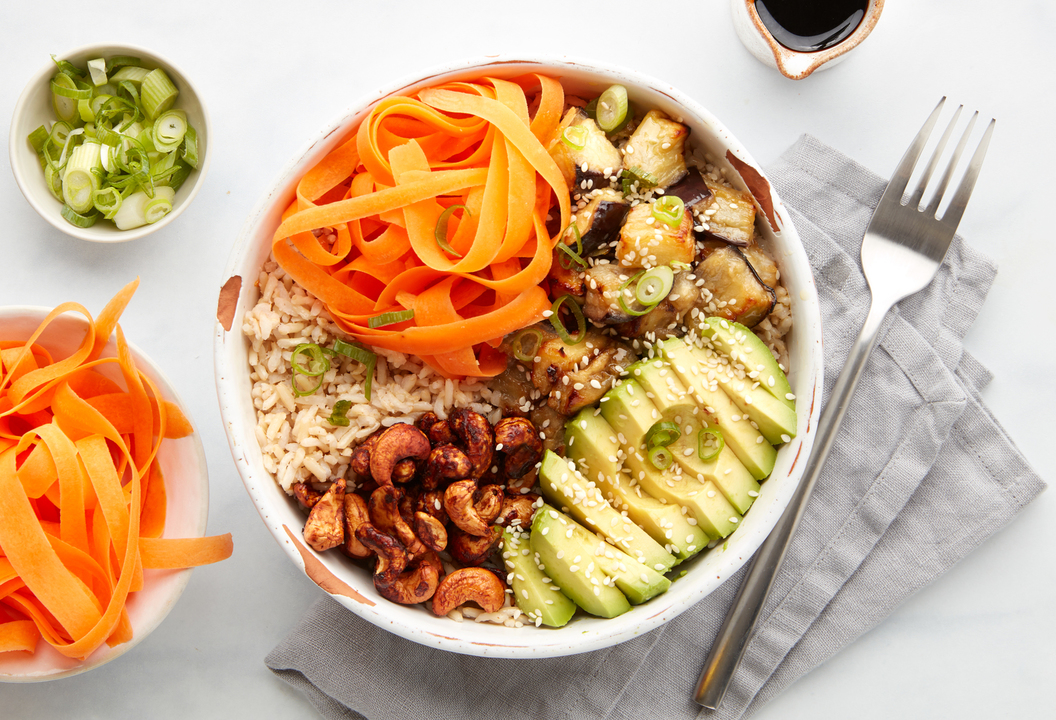 5Minute Miso Soup for One Zen & Spice